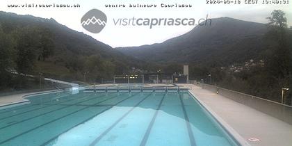 Capriasca: Arena Sportiva Tesserete