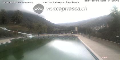 Capriasca: Arena Sportiva Tesserete