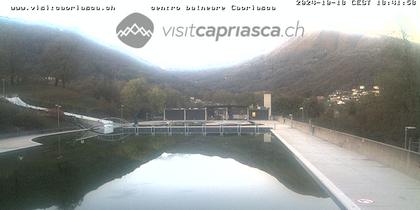 Capriasca: Arena Sportiva Tesserete