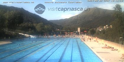 Capriasca: Arena Sportiva Tesserete