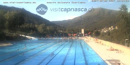 Capriasca: Arena Sportiva Tesserete