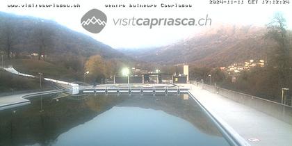 Capriasca: Arena Sportiva Tesserete