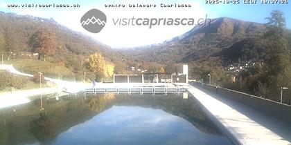Capriasca: Arena Sportiva Tesserete