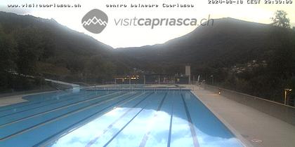 Capriasca: Arena Sportiva Tesserete