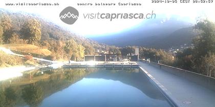 Capriasca: Arena Sportiva Tesserete