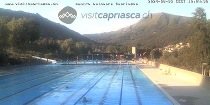 Capriasca: Arena Sportiva Tesserete