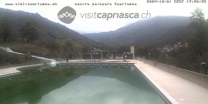 Capriasca: Arena Sportiva Tesserete