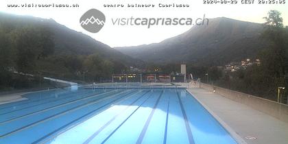 Capriasca: Arena Sportiva Tesserete