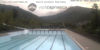 Capriasca: Arena Sportiva Tesserete