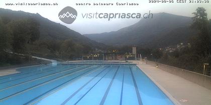 Capriasca: Arena Sportiva Tesserete