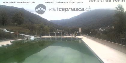 Capriasca: Arena Sportiva Tesserete