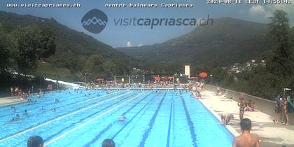 Capriasca: Arena Sportiva Tesserete