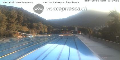 Capriasca: Arena Sportiva Tesserete