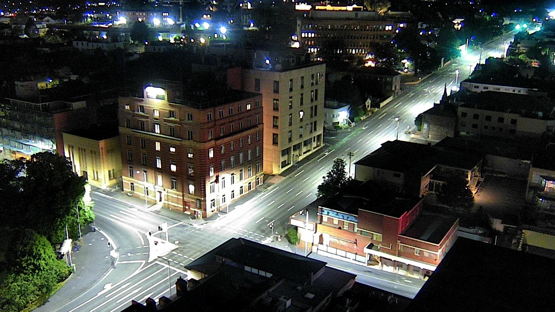 cams around Hobart meteoblue