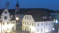 Treuchtlingen: Rathausplatz