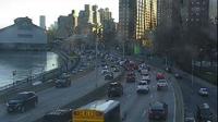 New York: NYC - FDR Dr - E St