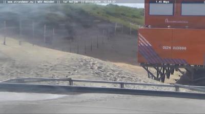 Coastal: Egmond aan Zee