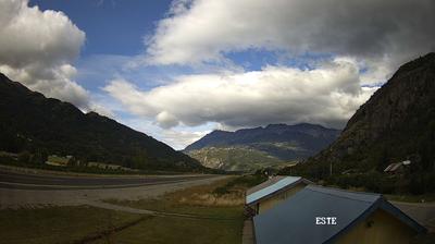 Mountain View at East Airport