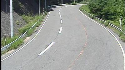 Iwate Traffic: Okanyou Pass