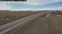 Lusk: US-18/20 near - WY (MM 37.6) - Day time