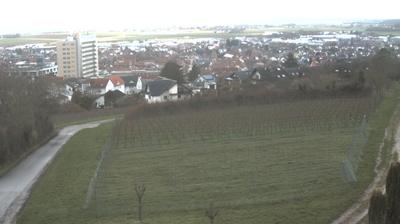 Thumbnail of Hoechst im Odenwald webcam at 4:02, May 19