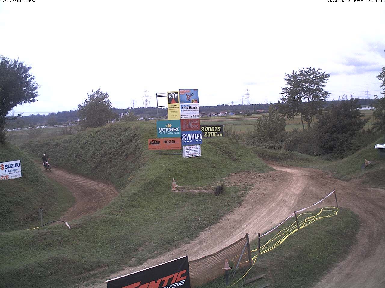 Niederbipp: Piste de moto-cross 2