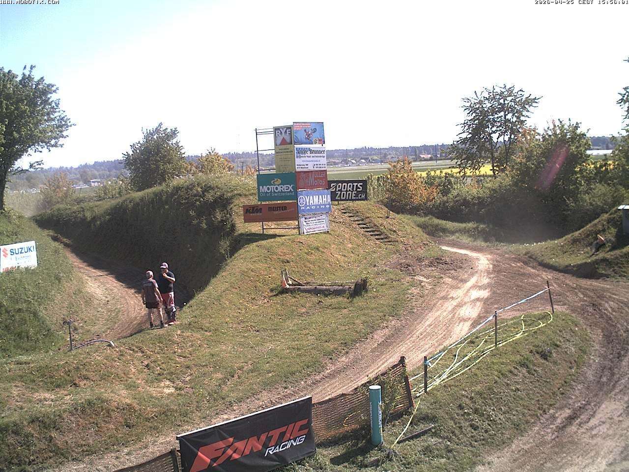 Niederbipp: Piste de moto-cross 2
