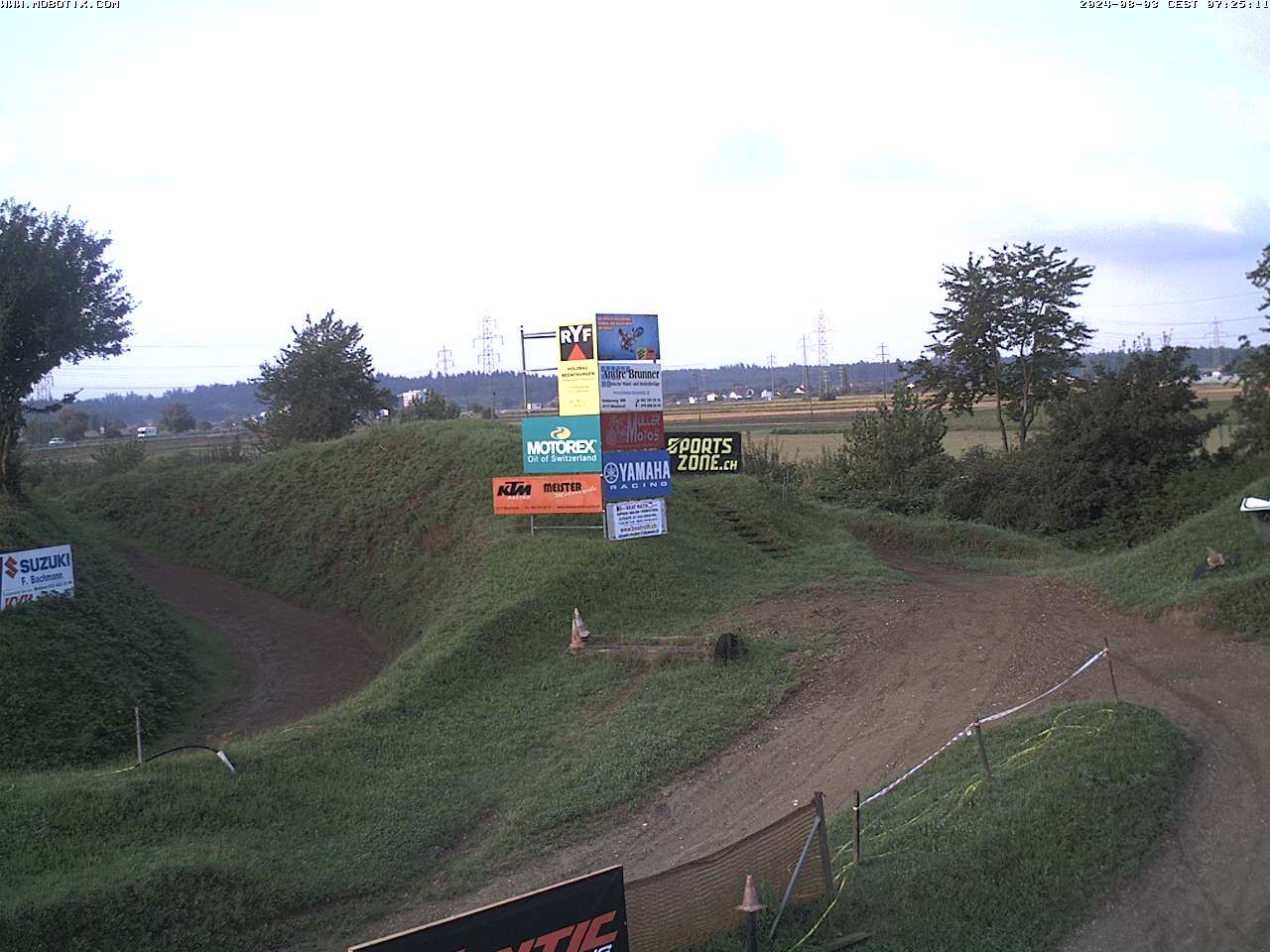 Niederbipp: Piste de moto-cross 2