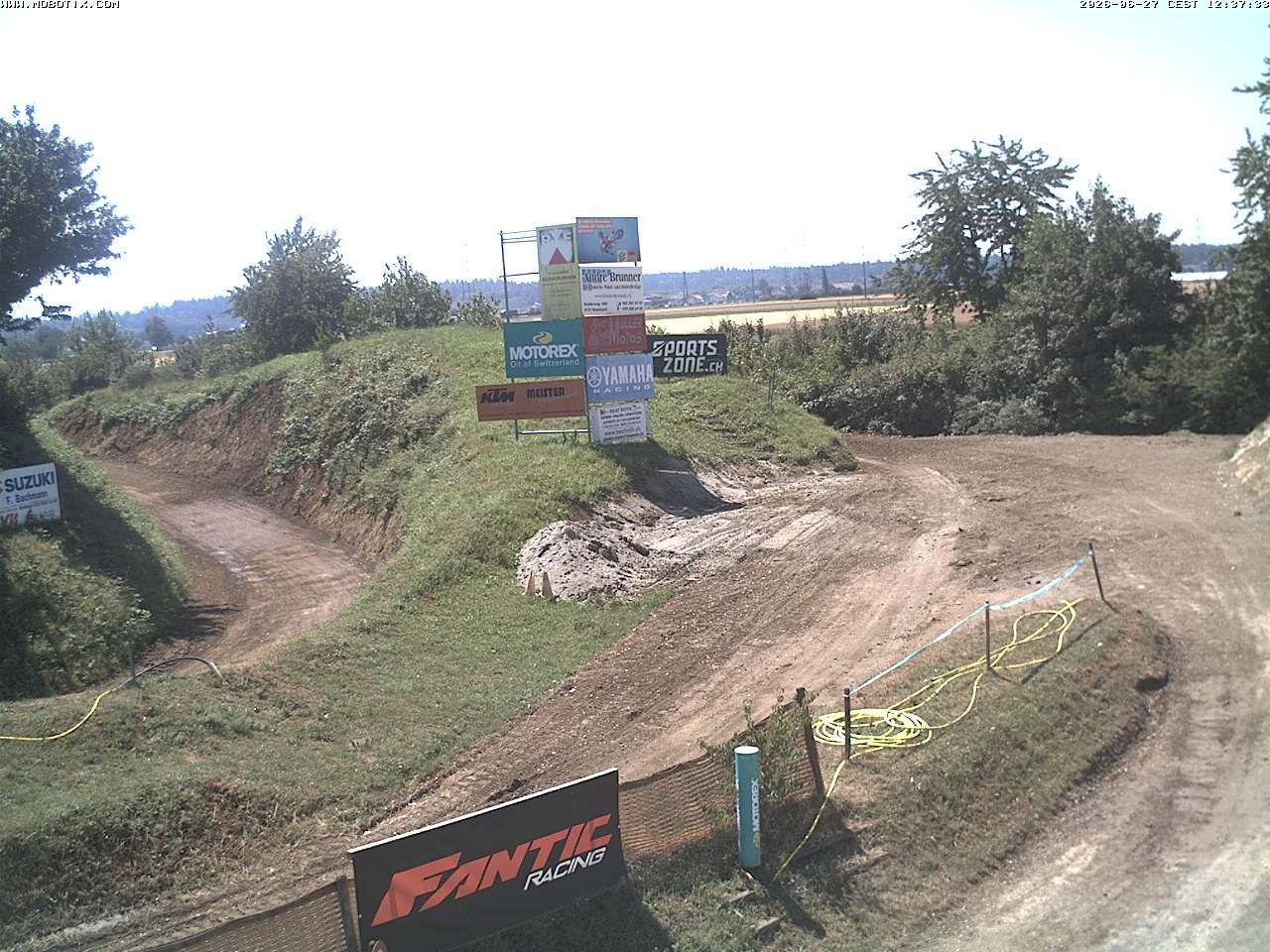 Niederbipp: Piste de moto-cross 2