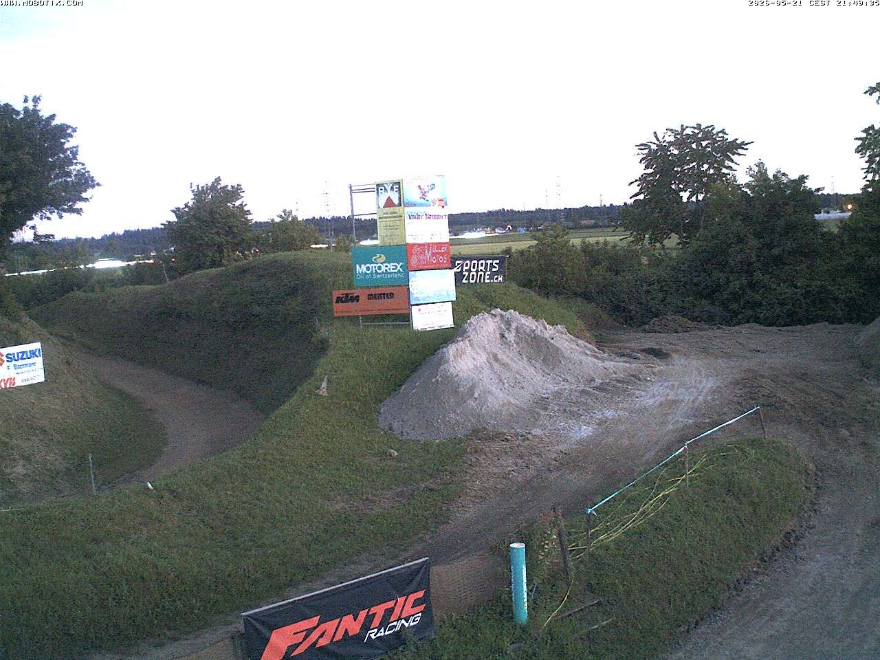 Niederbipp: Piste de moto-cross 2