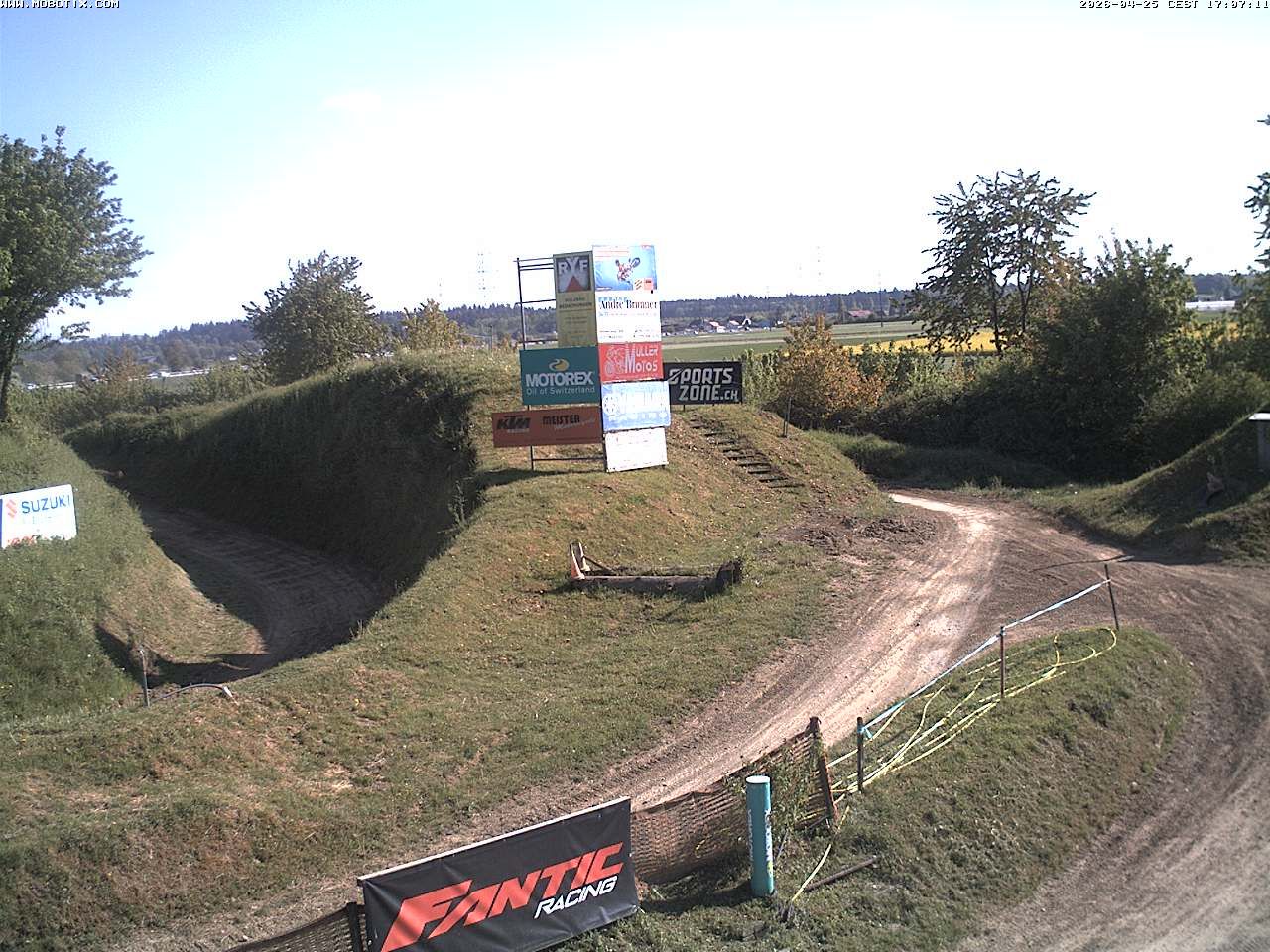 Niederbipp: Piste de moto-cross 2