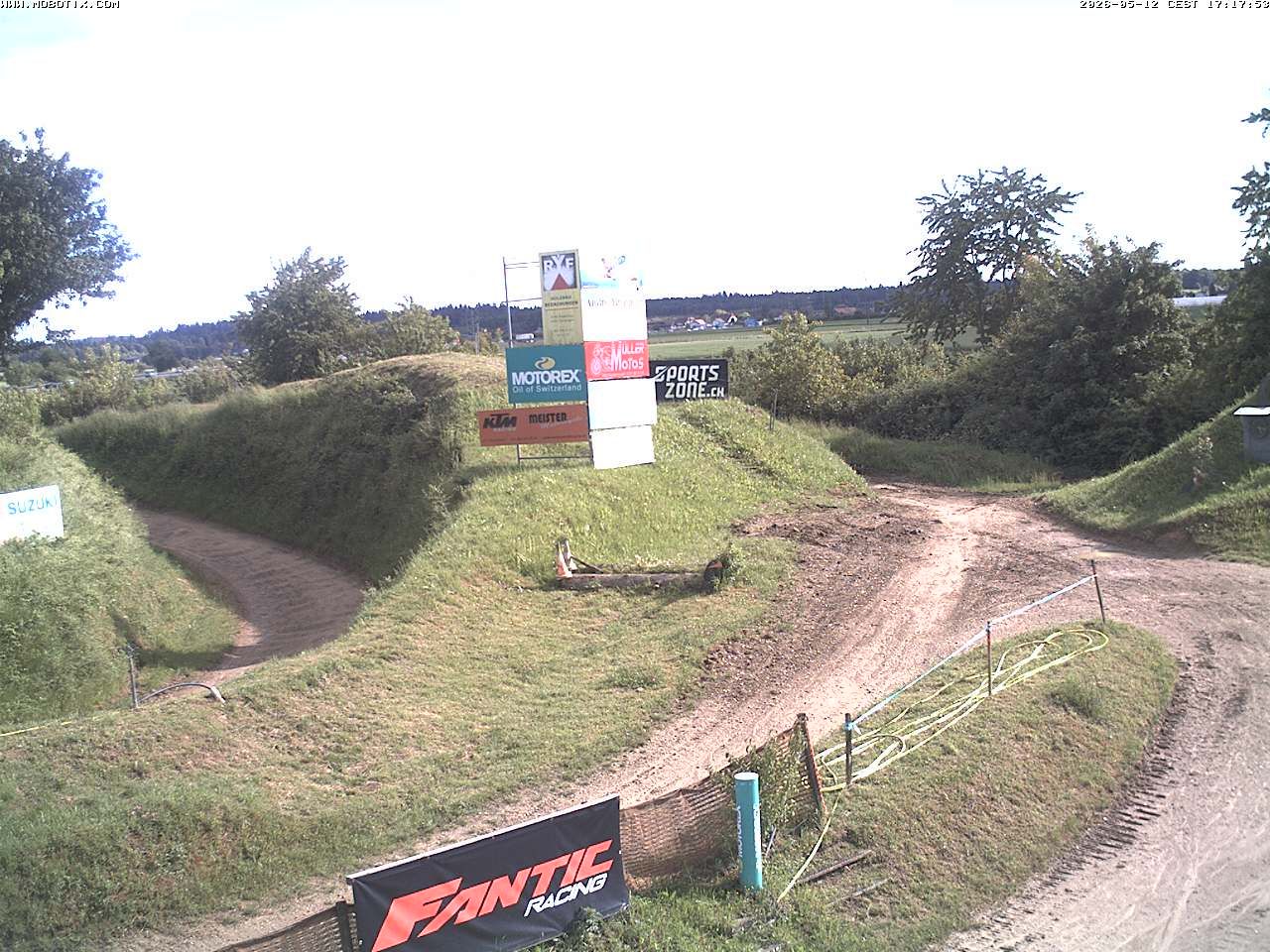 Niederbipp: Piste de moto-cross 2