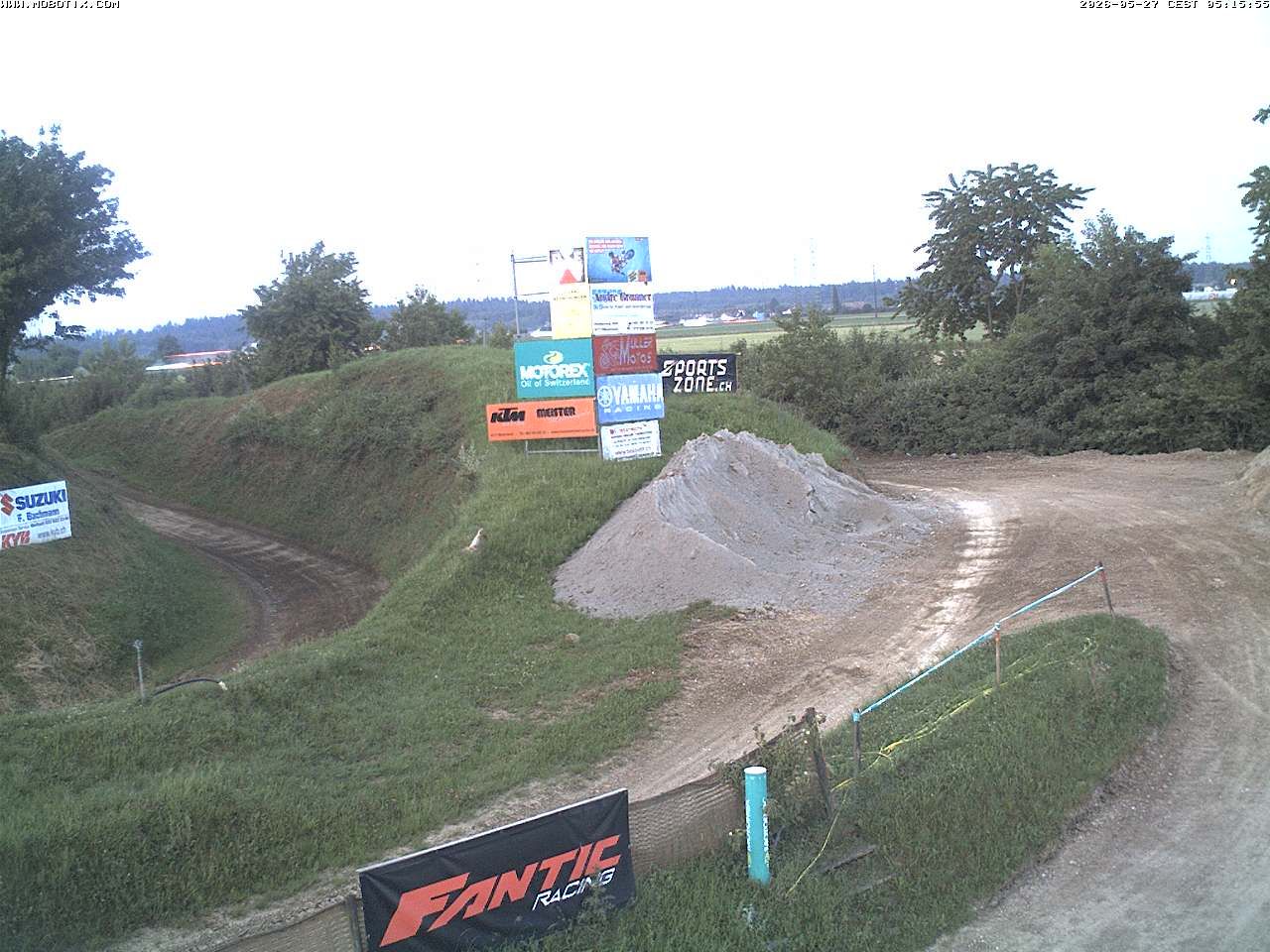 Niederbipp: Piste de moto-cross 2
