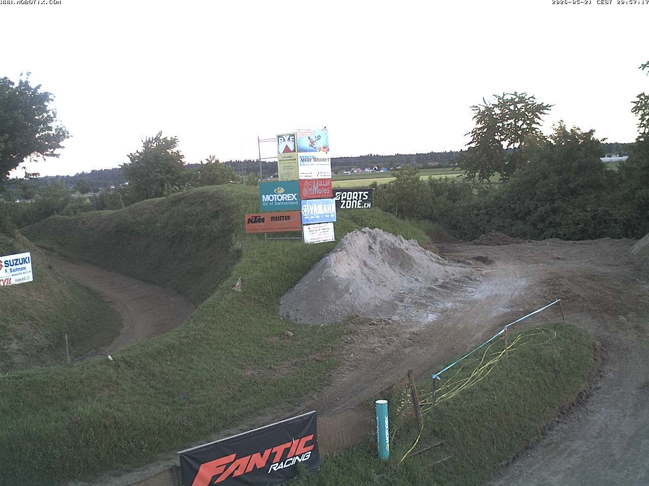 Niederbipp: Piste de moto-cross 2