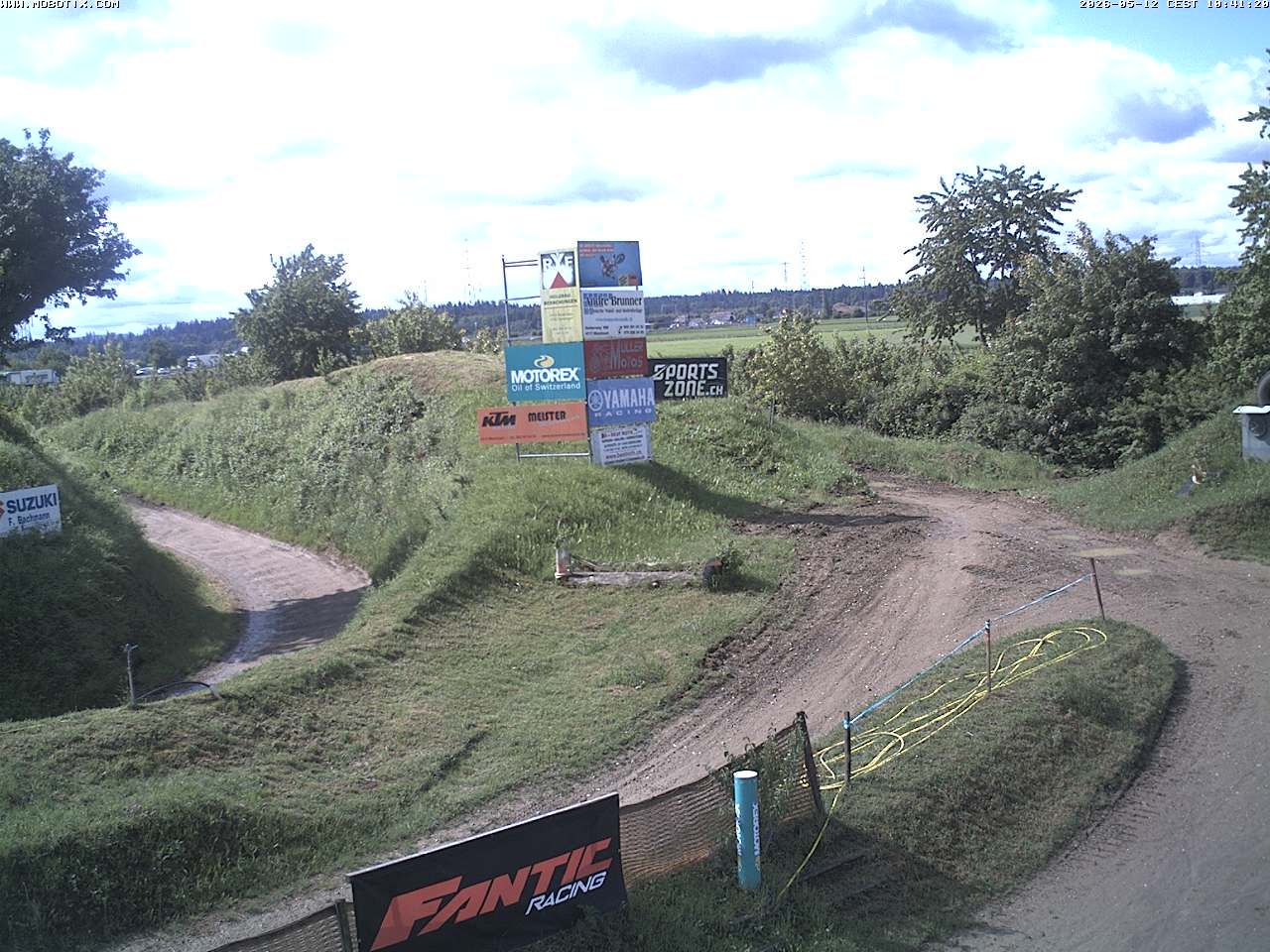 Niederbipp: Piste de moto-cross 2