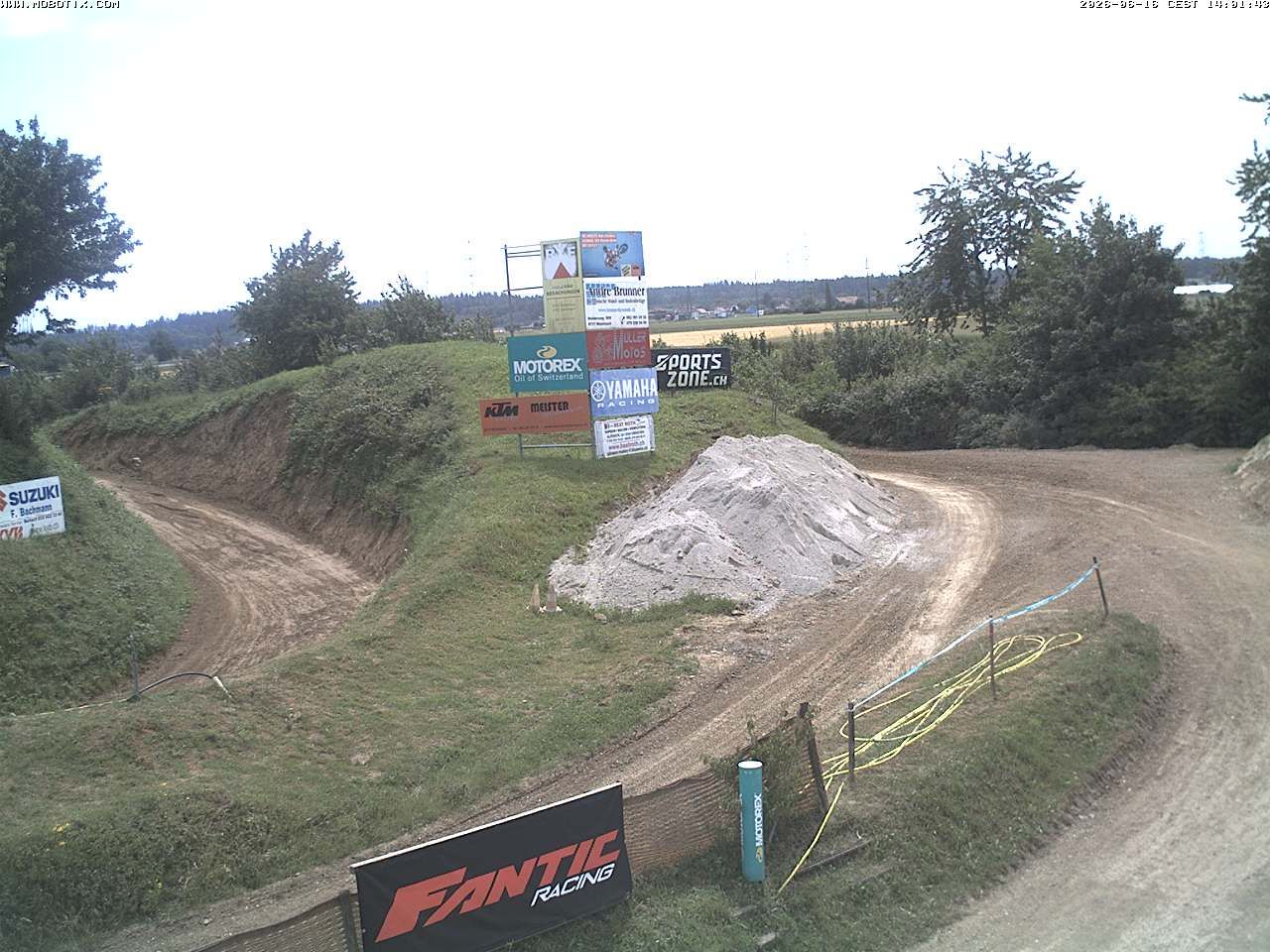 Niederbipp: Piste de moto-cross 2