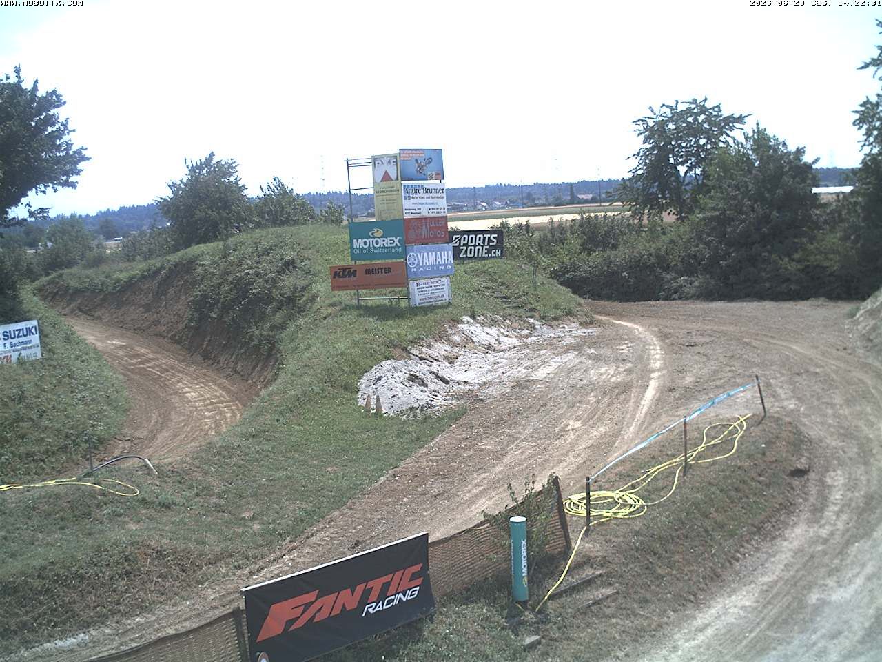 Niederbipp: Piste de moto-cross 2