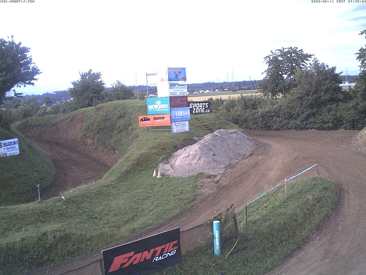 Niederbipp: Piste de moto-cross 2