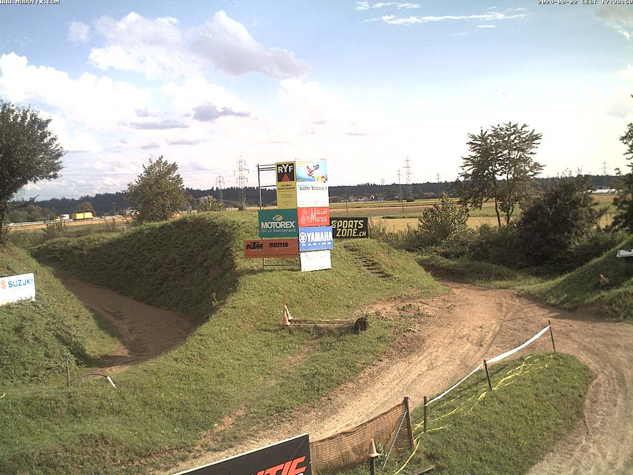 Niederbipp: Piste de moto-cross 2