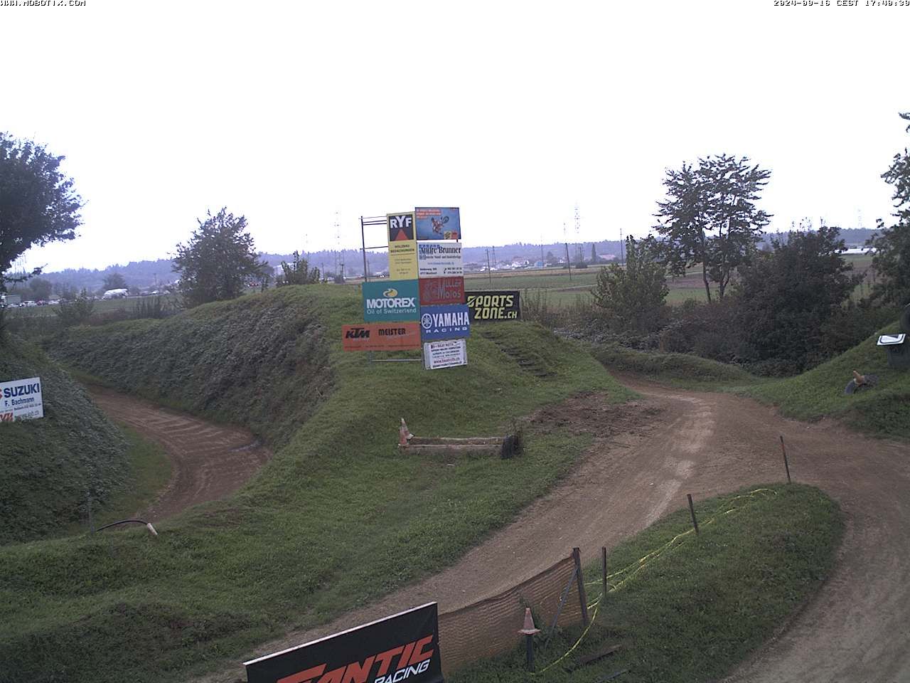 Niederbipp: Piste de moto-cross 2