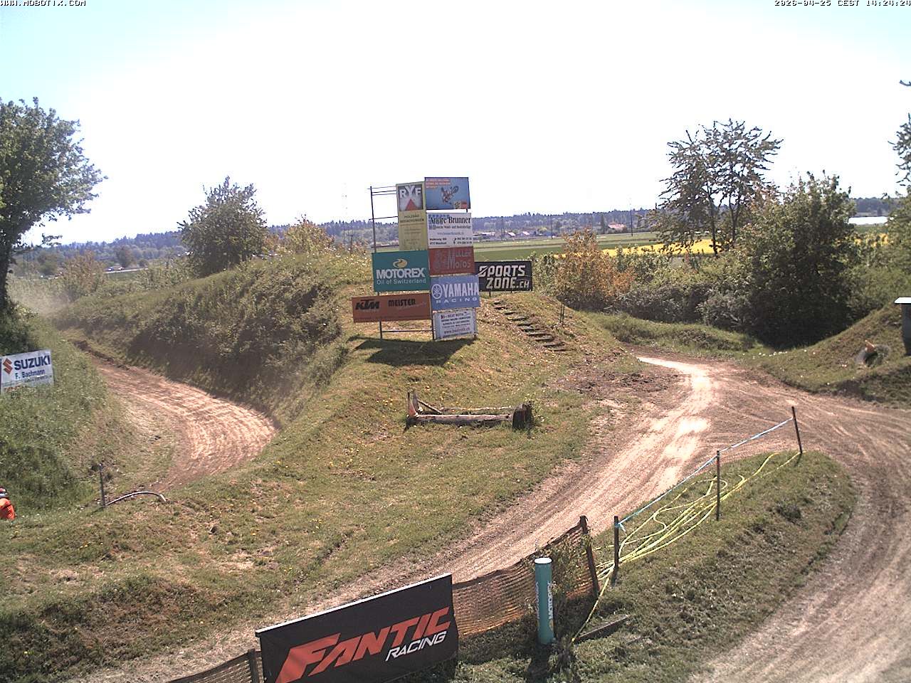 Niederbipp: Piste de moto-cross 2