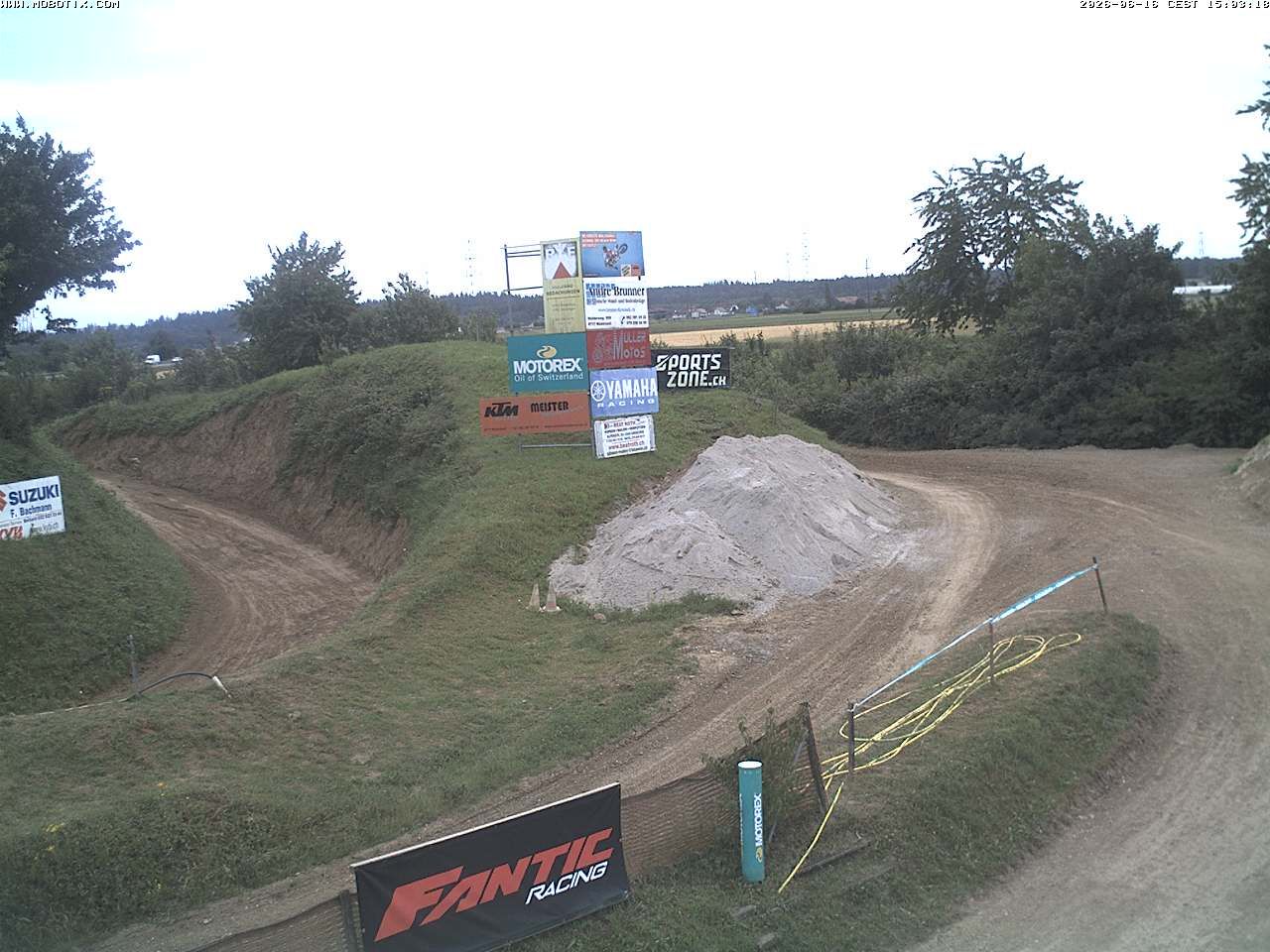 Niederbipp: Piste de moto-cross 2