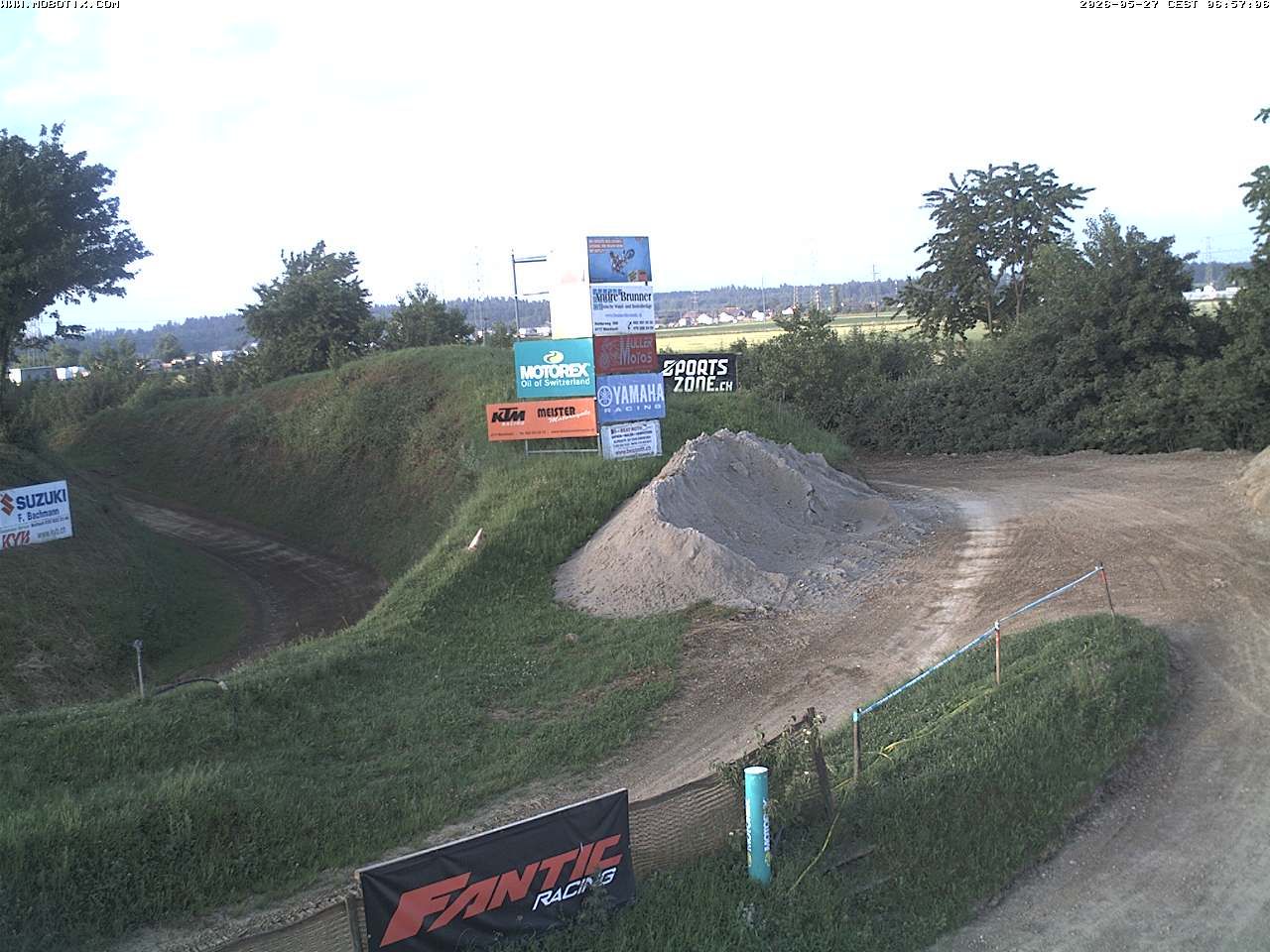 Niederbipp: Piste de moto-cross 2