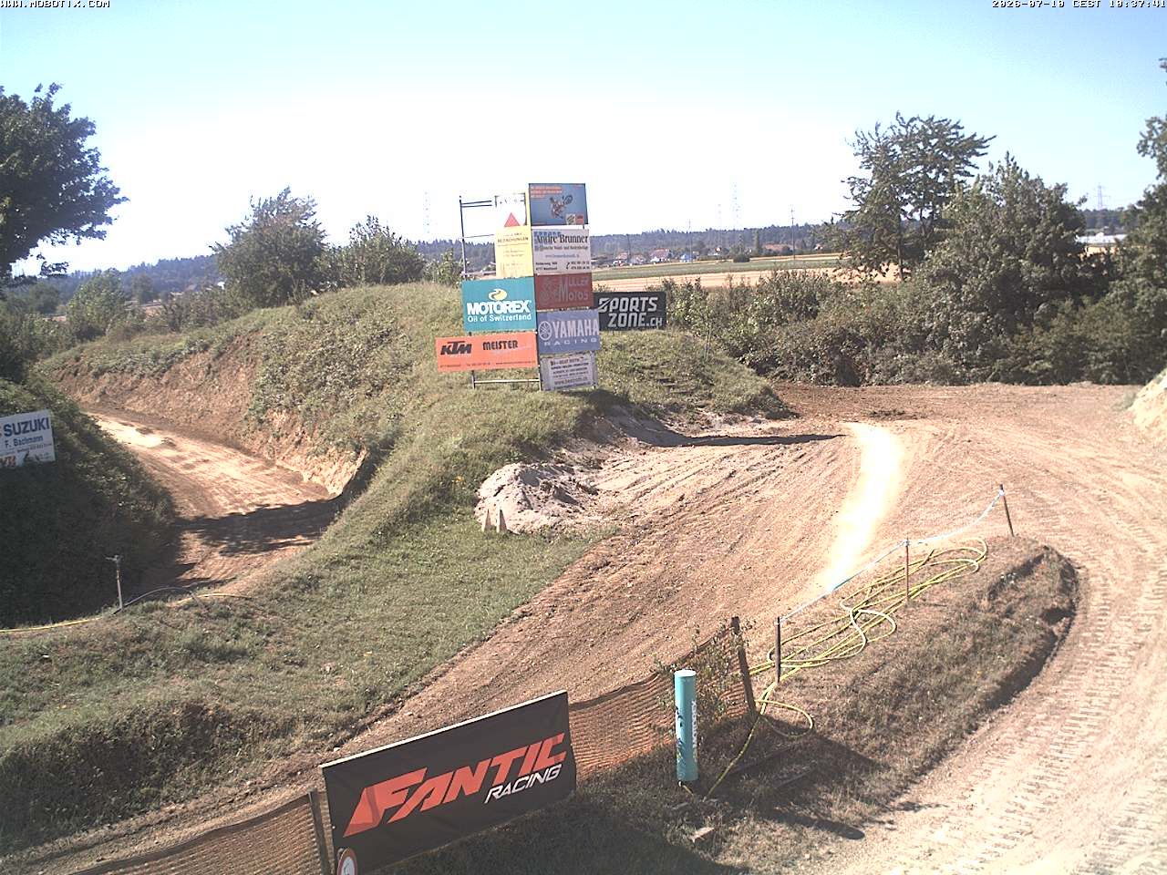 Niederbipp: Piste de moto-cross 2