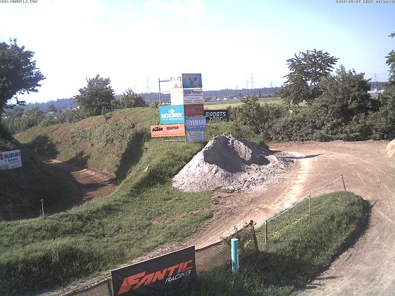 Niederbipp: Piste de moto-cross 2