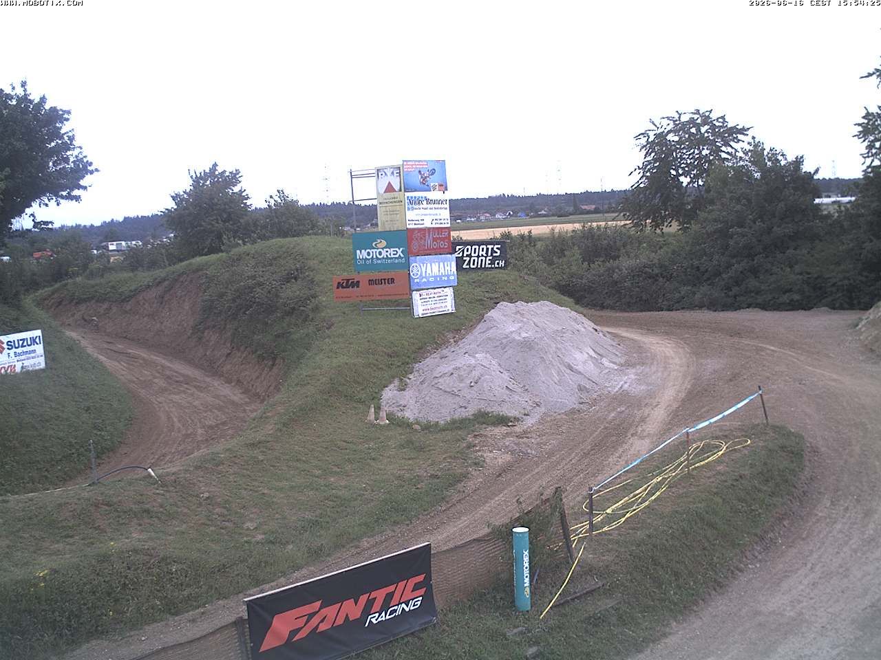 Niederbipp: Piste de moto-cross 2