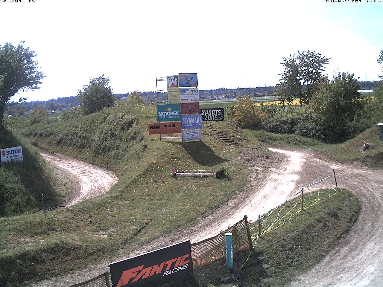 Niederbipp: Piste de moto-cross 2
