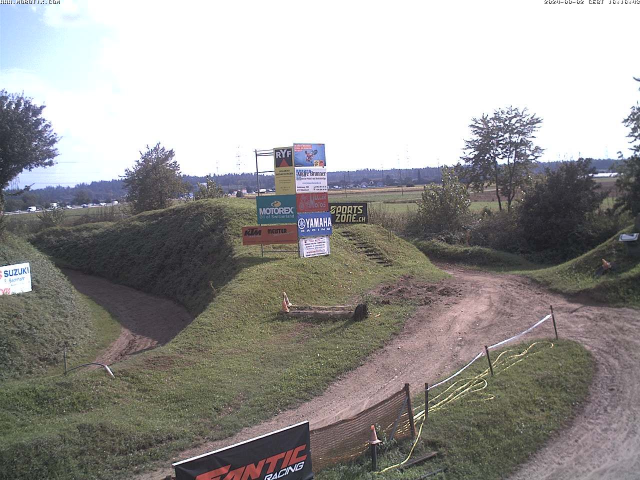 Niederbipp: Piste de moto-cross 2