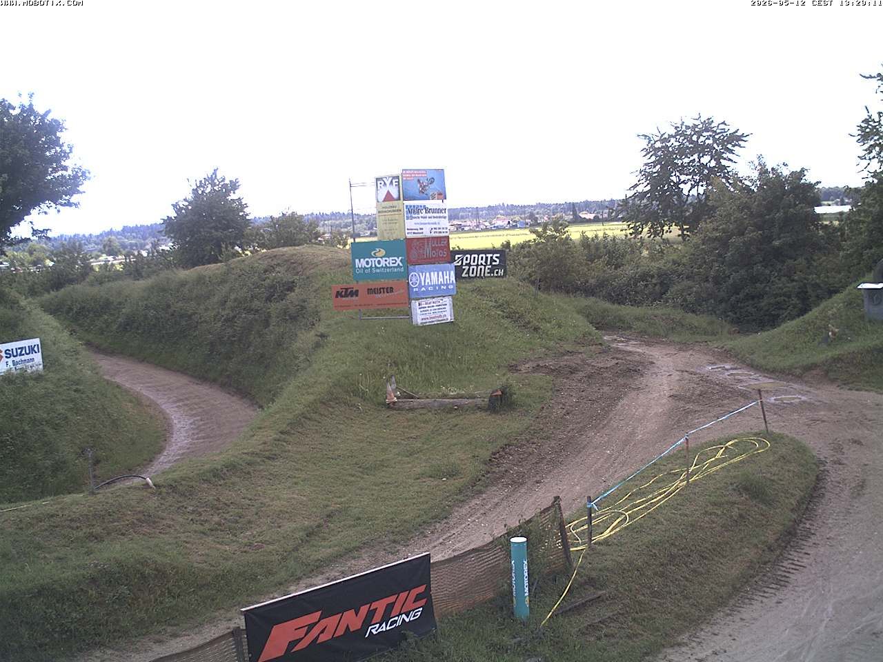 Niederbipp: Piste de moto-cross 2