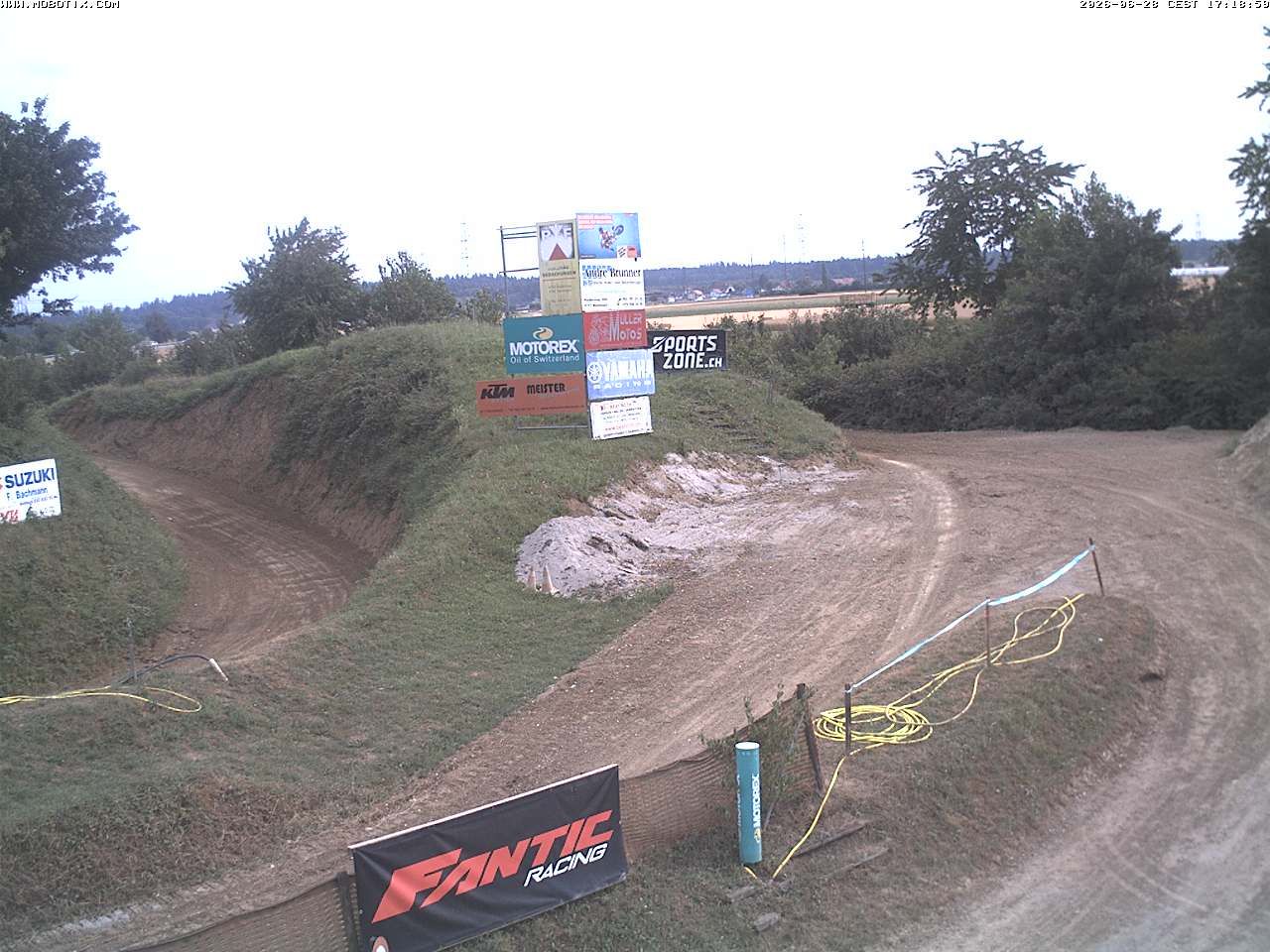 Niederbipp: Piste de moto-cross 2